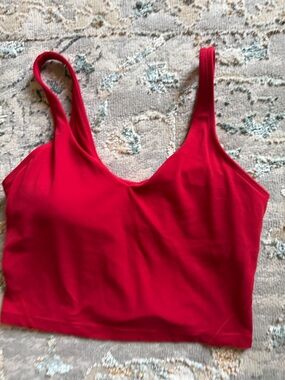 Lululemon align tank